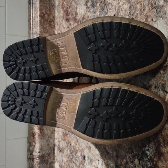 J75 Deploy Men's Mid-Calf Combat Boots - Picture 12 of 14